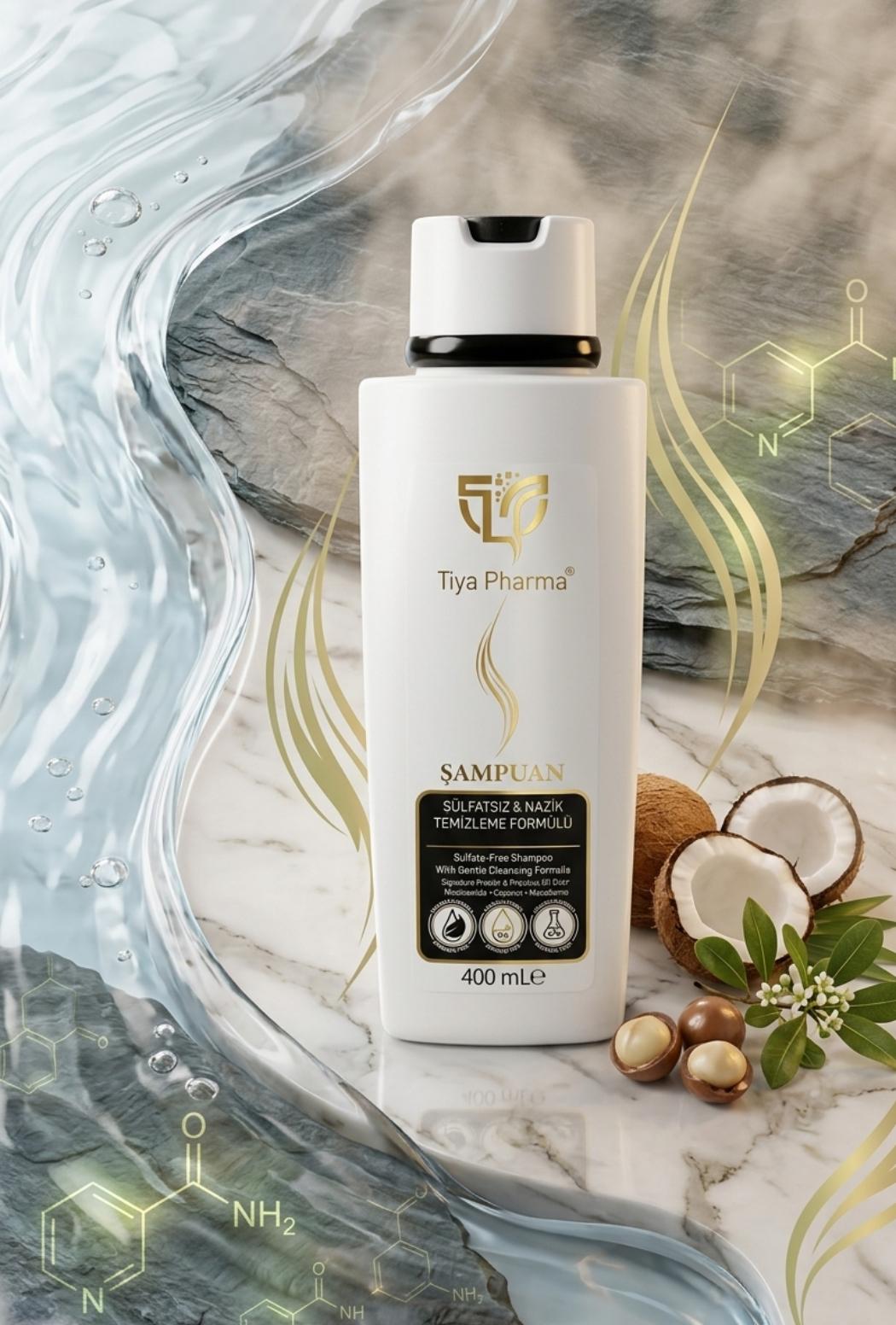 Tiya Volume Boost
